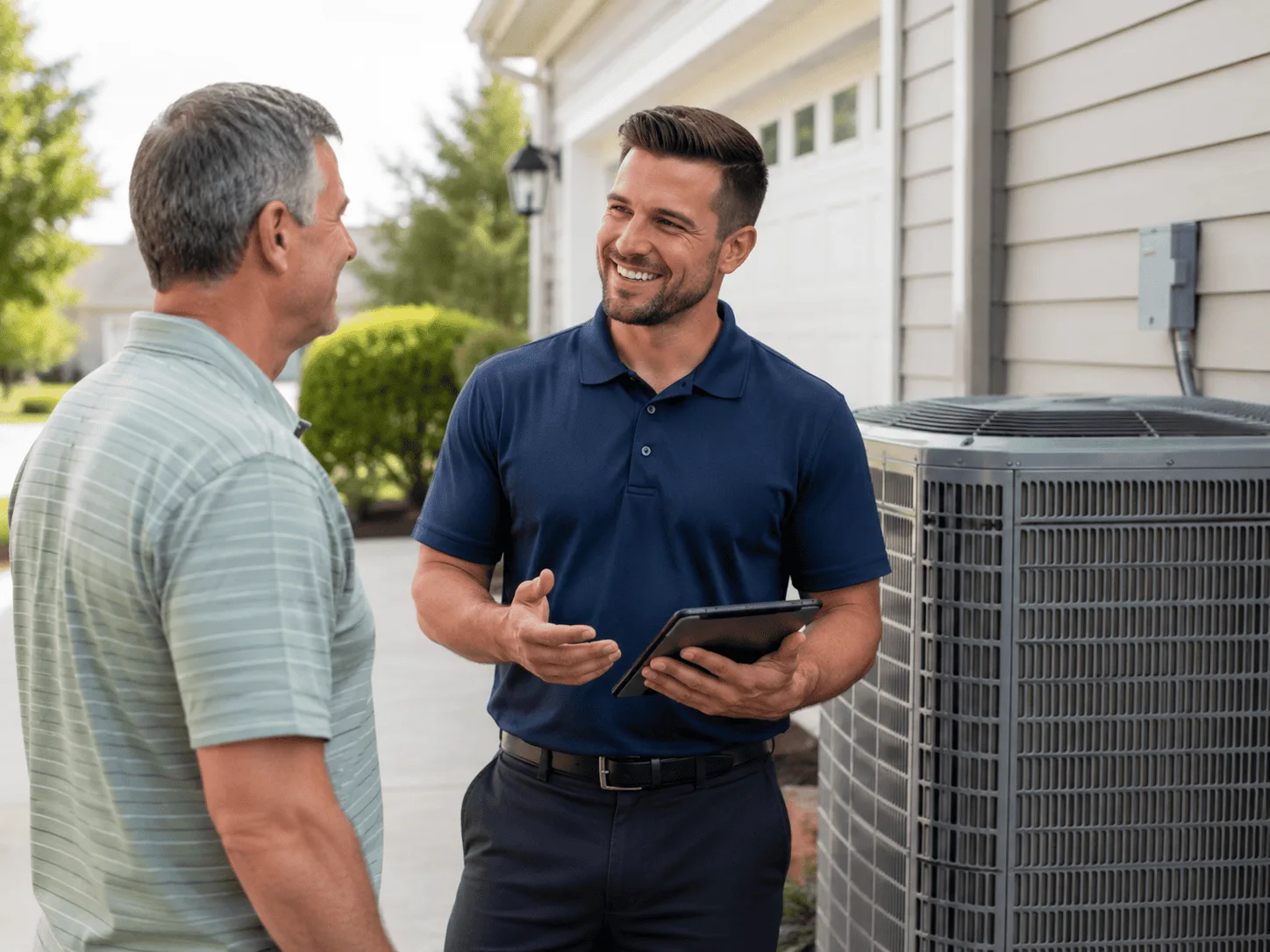 Heat Pump Installation Miami, FL FAQs